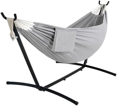 Lazy Daze Portable Hammock - Image 4