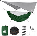 Camping Hammock Mosquito Net by CROSSHIP