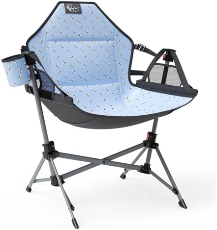 BusyBee Kids Hammock Camping Chair by BusyBee