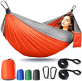 Camping Hammock Lightweight, Portable Hammocks Parachute Hammock by Unknown