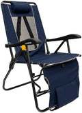 GCI Outdoor Legz Up Lounger Outdoor Lounge Chair by Unknown