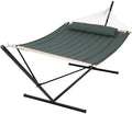 SUNCREAT Standing Hammock with 15 ft Stand, Hammock by SUNCREAT