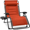 Best Choice Products Oversized Padded Zero Gravity Chair Recliner by BestChoiceProducts
