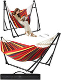 ANYOO 2-in-1 Hammock & Chair Stand by Anyoo