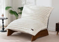 MAXYOYO Adjustable Living Room Chair, 3-Position Bean Bag Chair by MAXYOYO