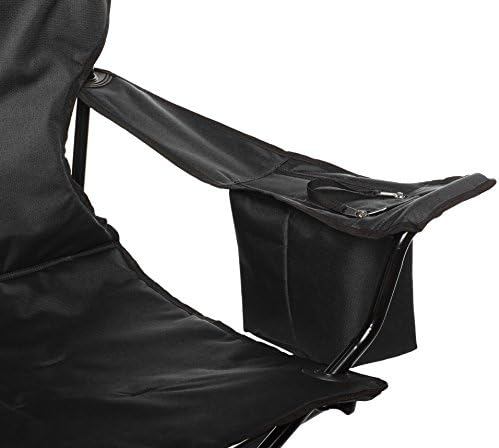 Amazon Basics Camping Chair - Image 4