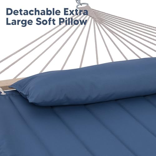 SUNCREAT 2 Person Free Standing Hammock - Image 4