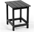 Outdoor Side Table by Unknown