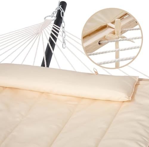SUNCREAT Two Person Hammock - Image 6