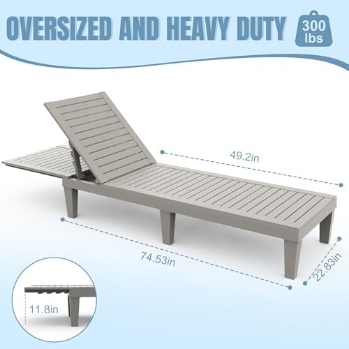 EFU Lounge Chair Outdoor - Image 6