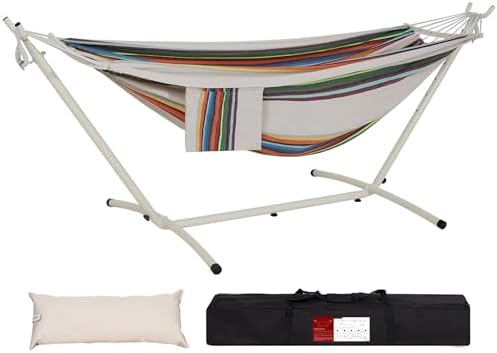 LazyDaze Hammocks Double Hammock by LazyDazeHammocks