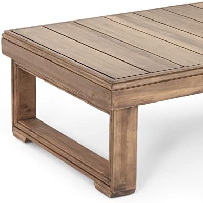 Westchester Rectangular Coffee Table - Image 6