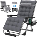 29In XL Zero Gravity Chair, 440LBS by ZENPETIO
