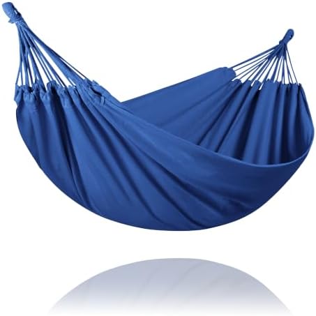 SUNCREAT Hammocks Outdoor Camping Double Hammock by SUNCREAT