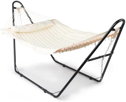 Bonnlo Upgrade 440LBS Hammock by Bonnlo