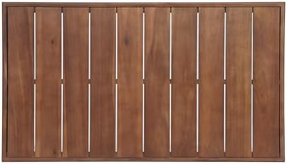 Christopher Knight Home Westchester Rectangular Outdoor Coffee Table, Slat - Image 7