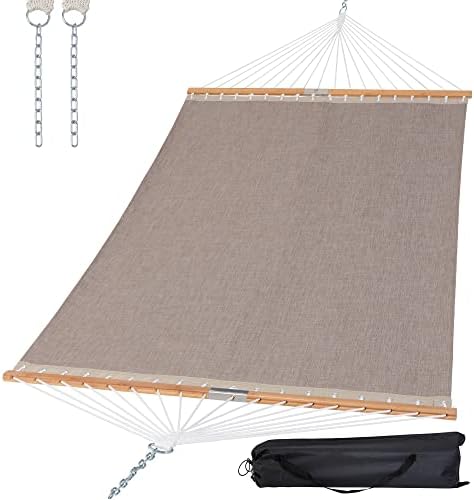Hammocks Outdoor Hammock with Spreader Bar by SUNCREAT