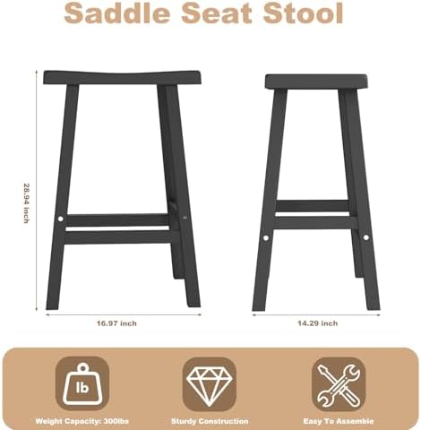 PatioZen Bar Stools - Image 3