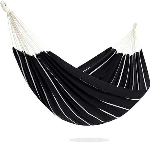 PNAEUT Double Hammock for Outside, Replacement for Stand, Tree Hammock by PNAEUT