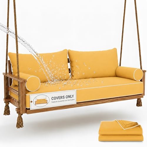 Outdoor Twin Size Mattress Cover by Unknown