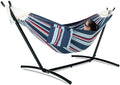 GAFETE Double Hammocks with Stand by GafeteOutdoorLiving