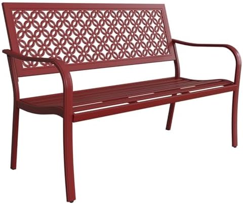 Grand patio Garden Bench, Outdoor Benches by GrandPatio