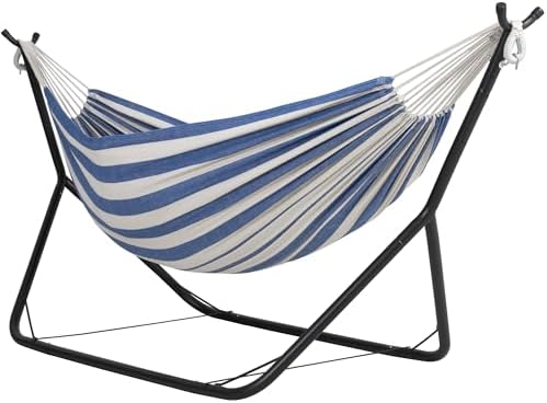 ANOW Heavy Duty Space Saving Hammock by ANOW