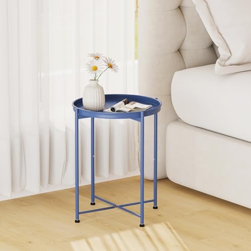 Small Side Table, Tray Table - Image 6