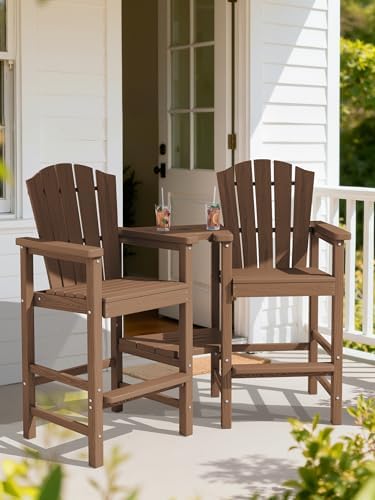 Tall Adirondack Chair Set of 4 - Image 2