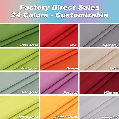 Outdoor Twin Daybed Mattress Cover - Image 6