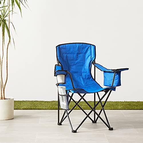 Amazon Basics Camping Chair - Image 2