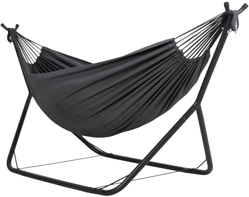 ANOW Heavy Duty Space Saving Hammock by ANOW