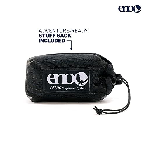 ENO Atlas Suspension System - Image 4