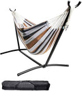 Backyard Expressions Double Camping Hammock by BackyardExpressions