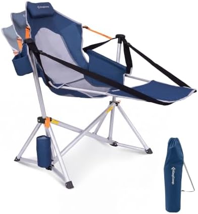 KingCamp Hammock Camping Chair by KingCamp