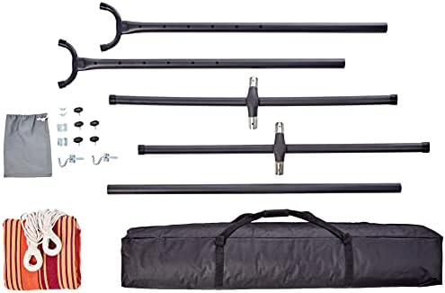 Amazon Basics Double Hammock - Image 2