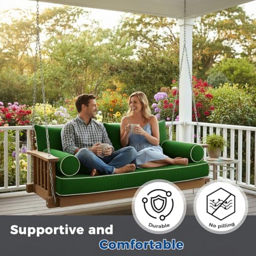 Outdoor Twin Size Mattress Cover - Image 6