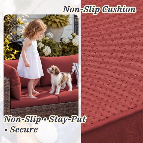 UDPATIO Patio Furniture Set - Image 6
