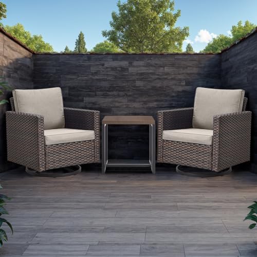 Patio Tables Outdoor Coffee Table - Image 6