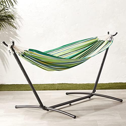Amazon Basics Double Hammock - Image 6