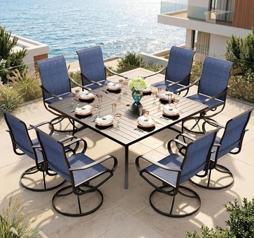 Sophia & William Outdoor Dining Set by SophiaWilliam