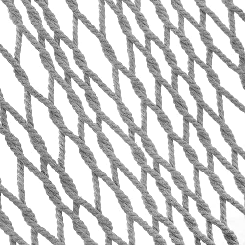 Lazy Daze Double Handwoven Rope Hammock - Image 2
