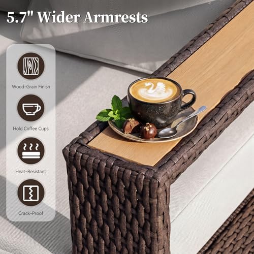LazySunsets Patio Furniture Set - Image 4