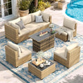 UDPATIO Patio Furniture Set by UDPATIO