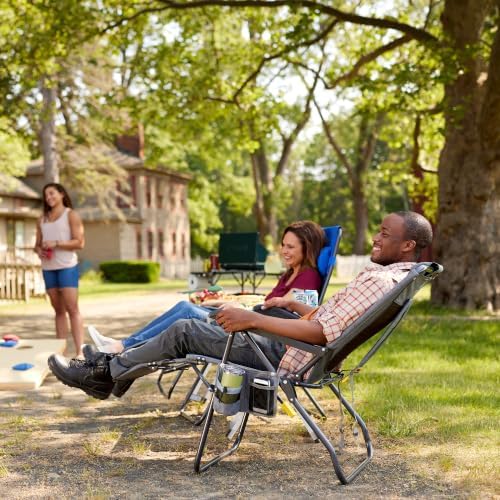 GCI Outdoor Legz Up Lounger Outdoor Lounge Chair - Image 2