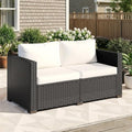 LazySunsets 1-Piece Outdoor Patio Furniture Set by LazySunsets