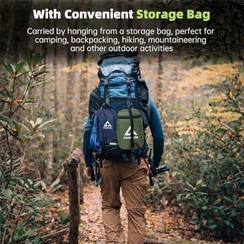 Camping Hammock Mosquito Net - Image 6