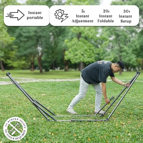 Tranquillo Uniki Portable Hammock - Image 2