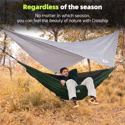 Camping Hammock Mosquito Net - Image 5