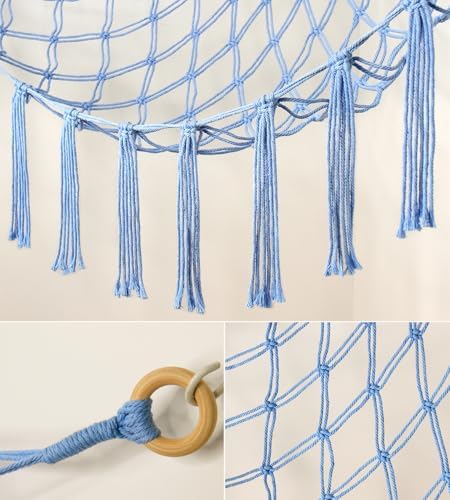 Stuffed Animal Storage Hammock Net - Image 4
